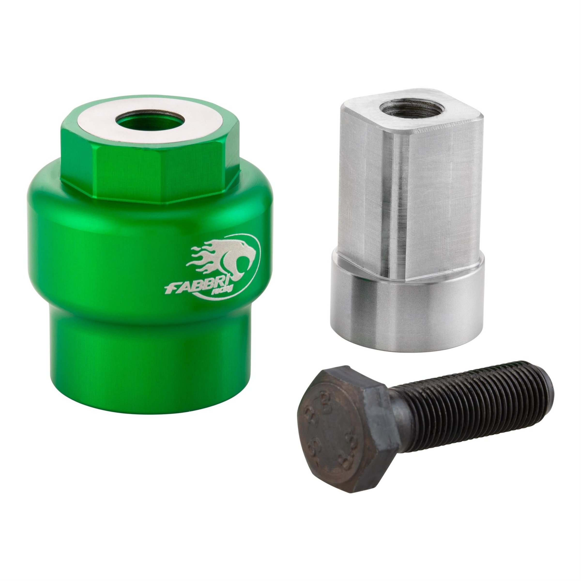Image of Abzieher Kombi FABBRI racing Kupplung für Vespa 50-125/PV/ET3/PK50-125/S/XL/XL2 für Vespa 50-125/PV/ET3/PK50-125/S/XL/XL2