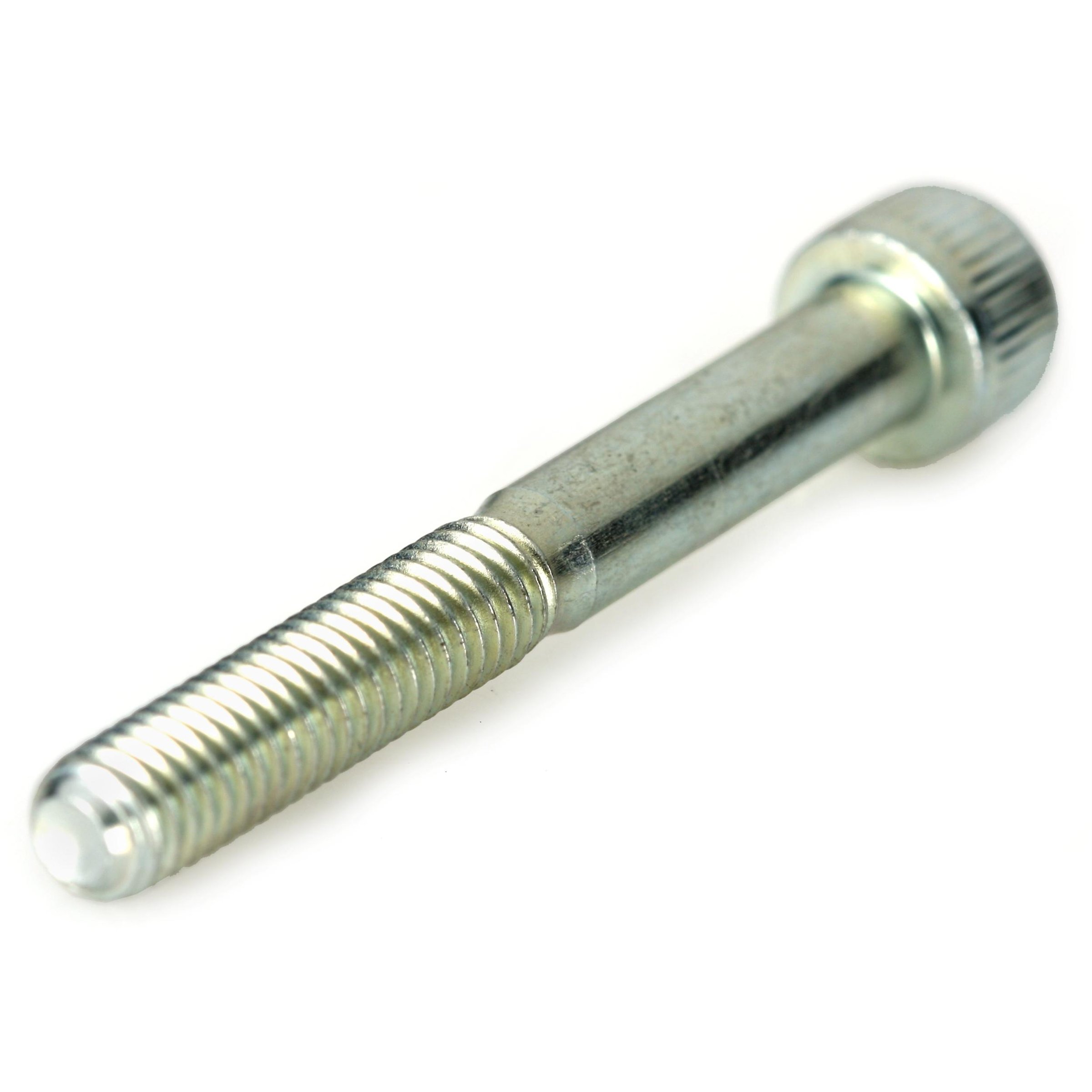 Image of Schraube Kotflügel M6x50 mm, Innensechskant, hinten für Vespa ET2/ET4 50ccm für Vespa ET2/ET4 50ccm