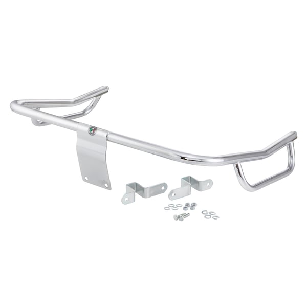 Image of Sturzbügel CUPPINI Seitenhaube für Lambretta 125 LI/LIS/DL/GP/150 LI/LIS/SX/DL/GP/175 TV/200 TV/SX/DL/GP