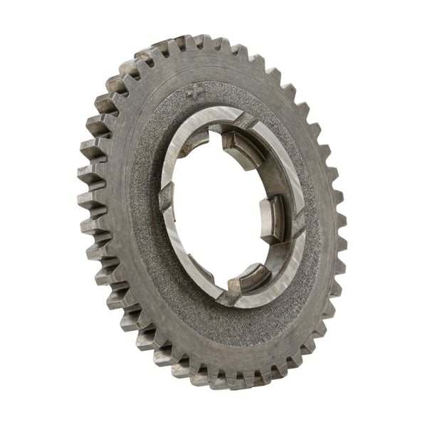 Image of Zahnrad Z 42 CASA LAMBRETTA 2. Gang 19130015 für Lambretta 125 LI 1°-2°/LI 3° (`62-`63)