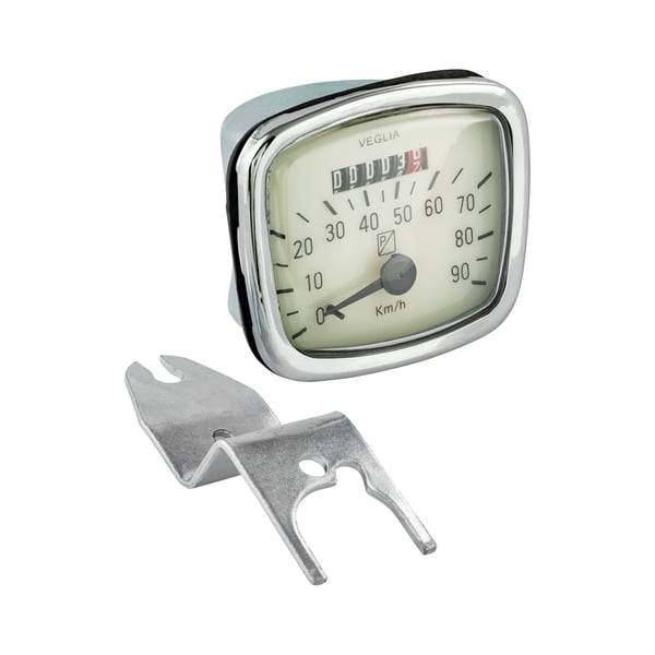 Image of Tachometer PIAGGIO 083205 für Vespa 125 VNA/VNB