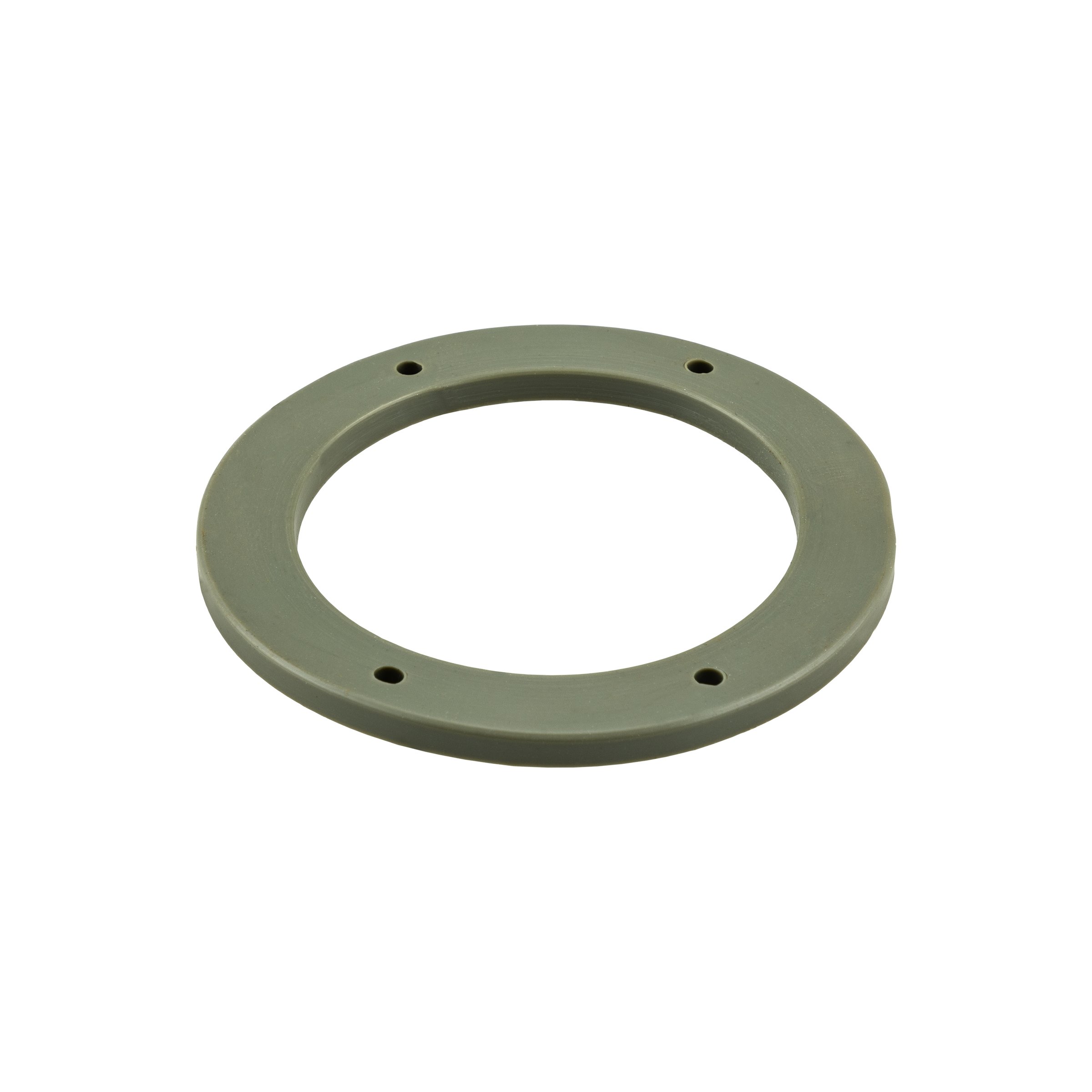 Image of Dichtung Hupe (d) 4mm für Vespa 125 V15-33/VM/VN/VU/VNA/VNB für Vespa 125 V15-33/VM/VN/VU/VNA/VNB