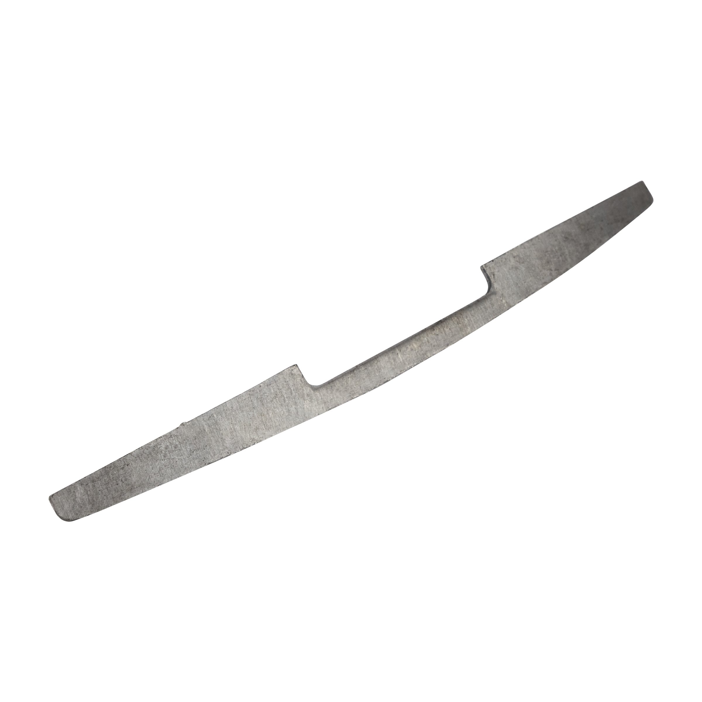 Image of Reparaturblech Leiste Beinschild innen Verstärkung, vorne für Vespa PX80-200/PE/Lusso/'98/MY/T5 für Vespa PX80-200/PE/Lusso/'98/MY/T5