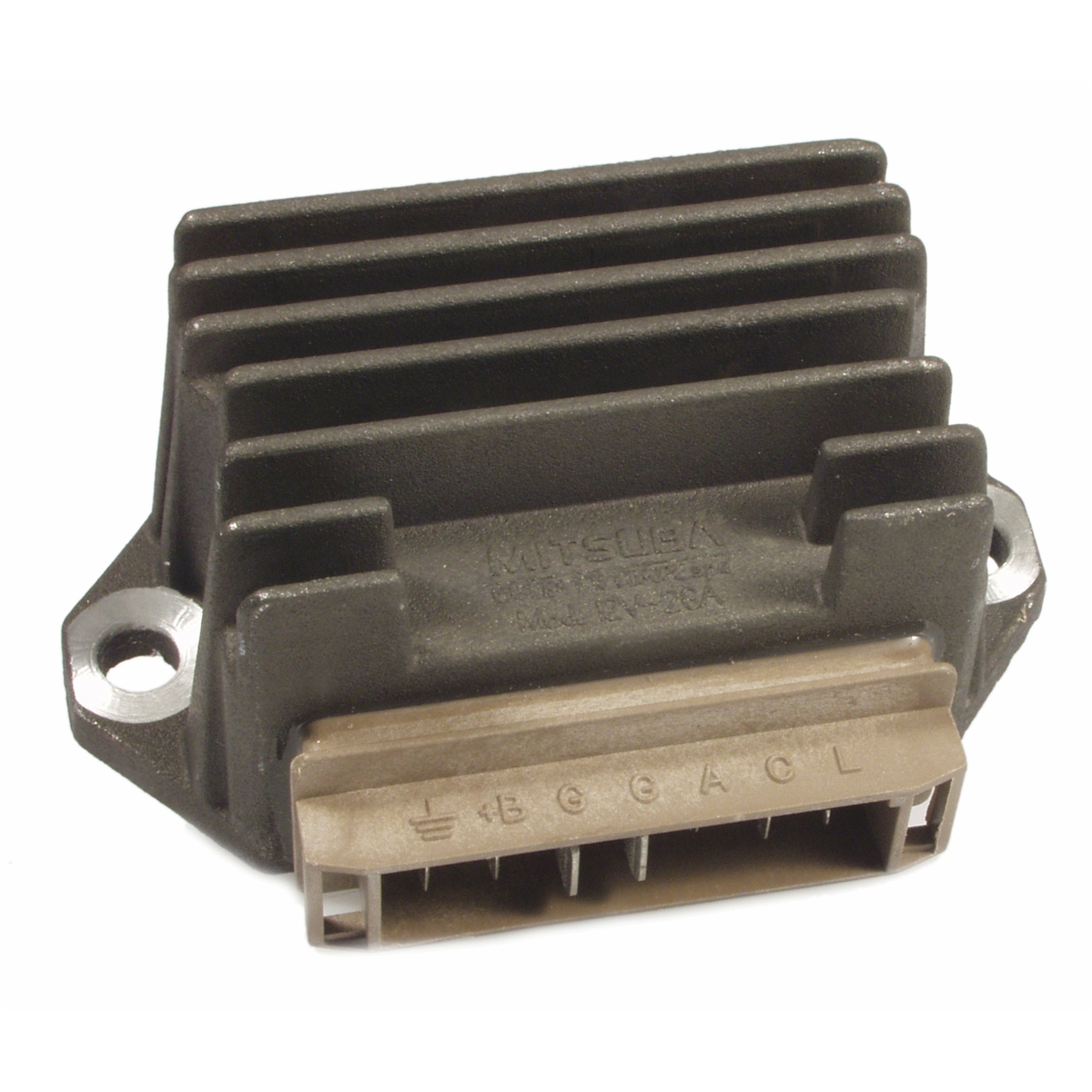 Image of Spannungsregler EFFE 292033 für PIAGGIO Hexagon für PIAGGIO Hexagon