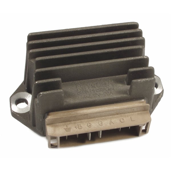 Image of Spannungsregler EFFE 292033 für PIAGGIO Hexagon