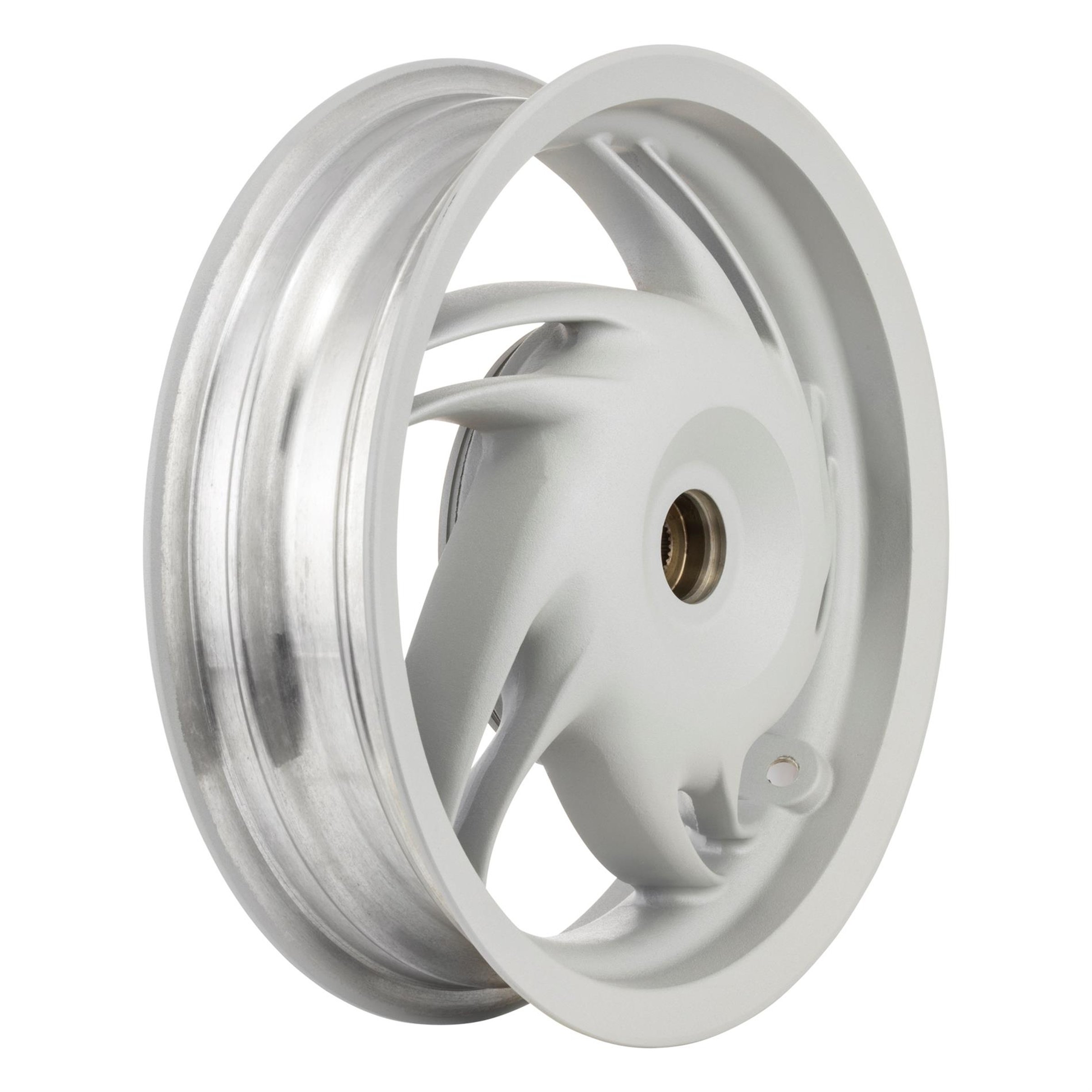 Image of Felge PIAGGIO 3.0x12 für Trommelbremse hinten 669143 für PIAGGIO Fly 50-125ccm 4T hinten für PIAGGIO Fly 50-125ccm 4T hinten