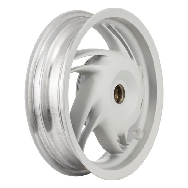 Image of Felge PIAGGIO 3.0x12 für Trommelbremse hinten 669143 für PIAGGIO Fly 50-125ccm 4T hinten