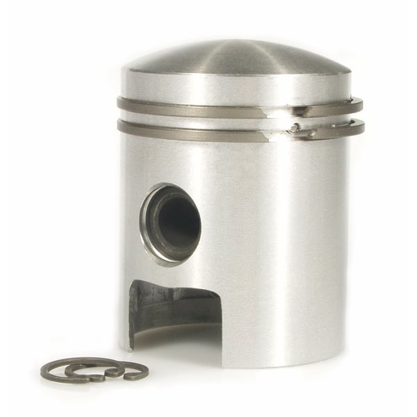 Image of Kolben, 1.ÜM für Vespa 90/R/SS, V9A1T 25001 ->