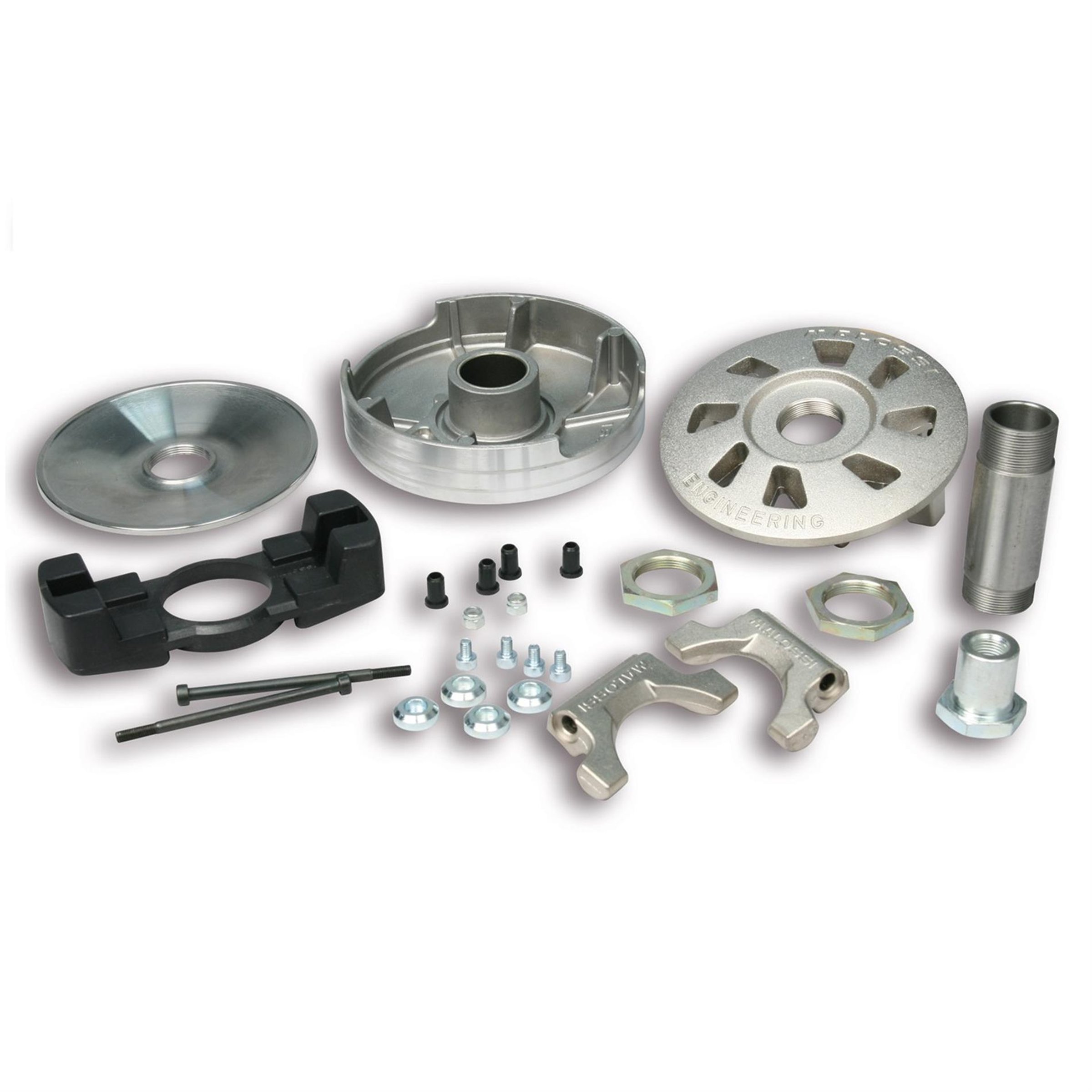 Image of Variodeckel MALOSSI, 516921 für MBK 51 V/Magnum/Passion/Racing/Rock 50ccm für MBK 51 V/Magnum/Passion/Racing/Rock 50ccm