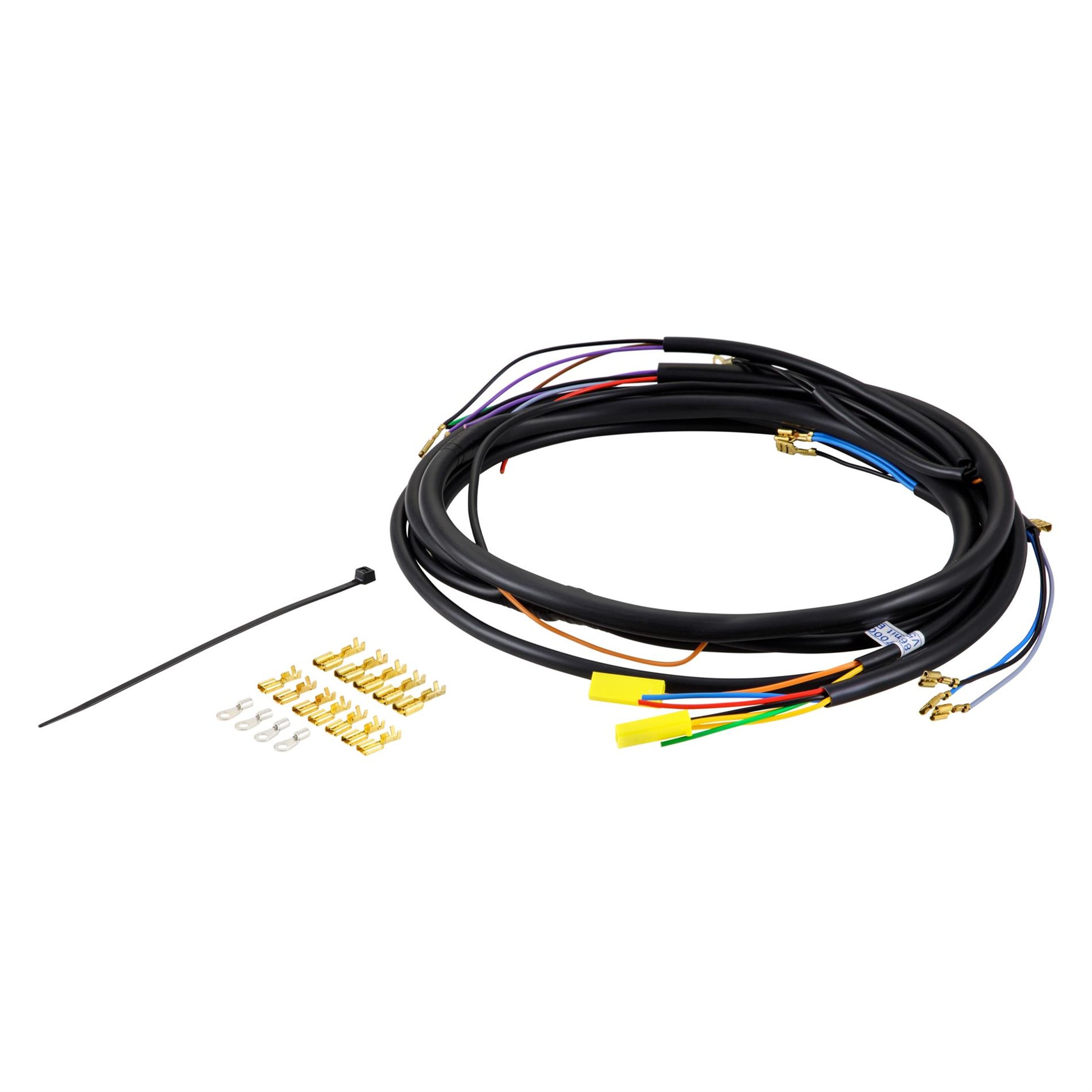 Image of Kabelbaum SIP PREMIUM für Vespa 50 R/S/SR/SS/90/R/SS/100/125 PV für Vespa 50 R/S/SR/SS/90/R/SS/100/125 PV