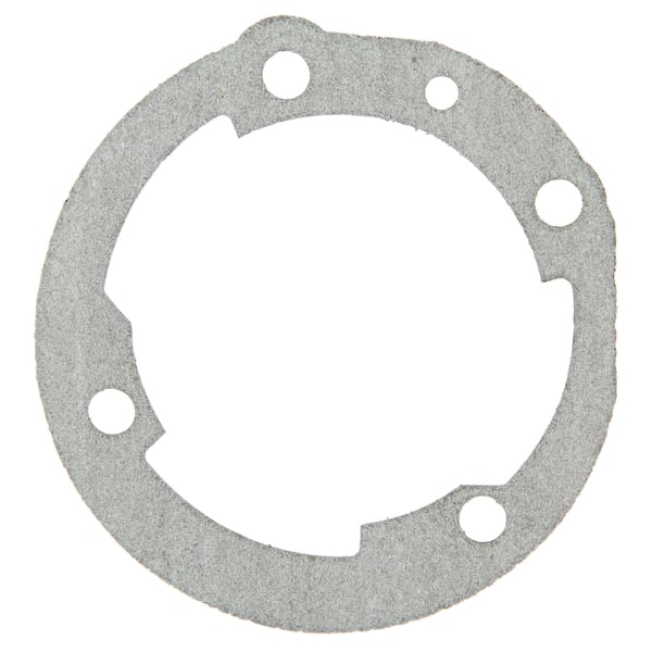 Image of Spacer Zylinderfuß SIP MALOSSI 210 Sport/MHR (d) 1,5mm für Vespa 200 Rally/P200E/PX200 E/Lusso/'98/MY/Cosa 200