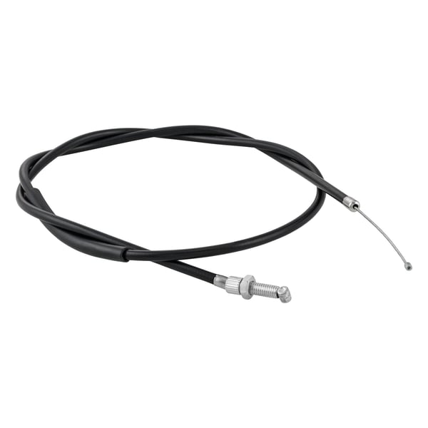 Image of Seilzug Gas Griff bis Führung für GILERA Runner/Purejet/Poggiali