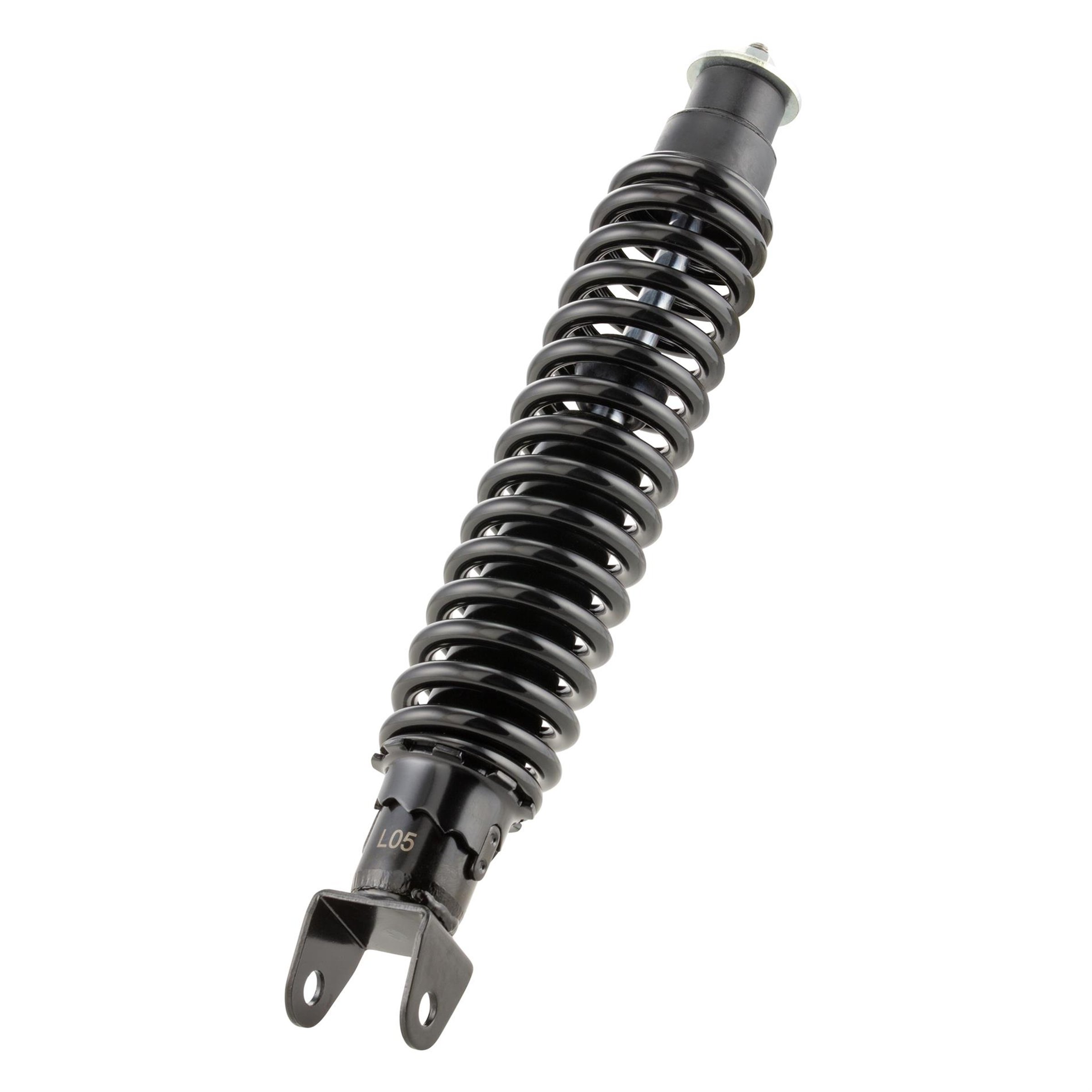 Image of Stoßdämpfer RMS R3 564110 hinten für Vespa ET2/ET4/LX/LXV/S 50ccm/ET4 125/150ccm (alt) für Vespa ET2/ET4/LX/LXV/S 50ccm/ET4 125/150ccm (alt)
