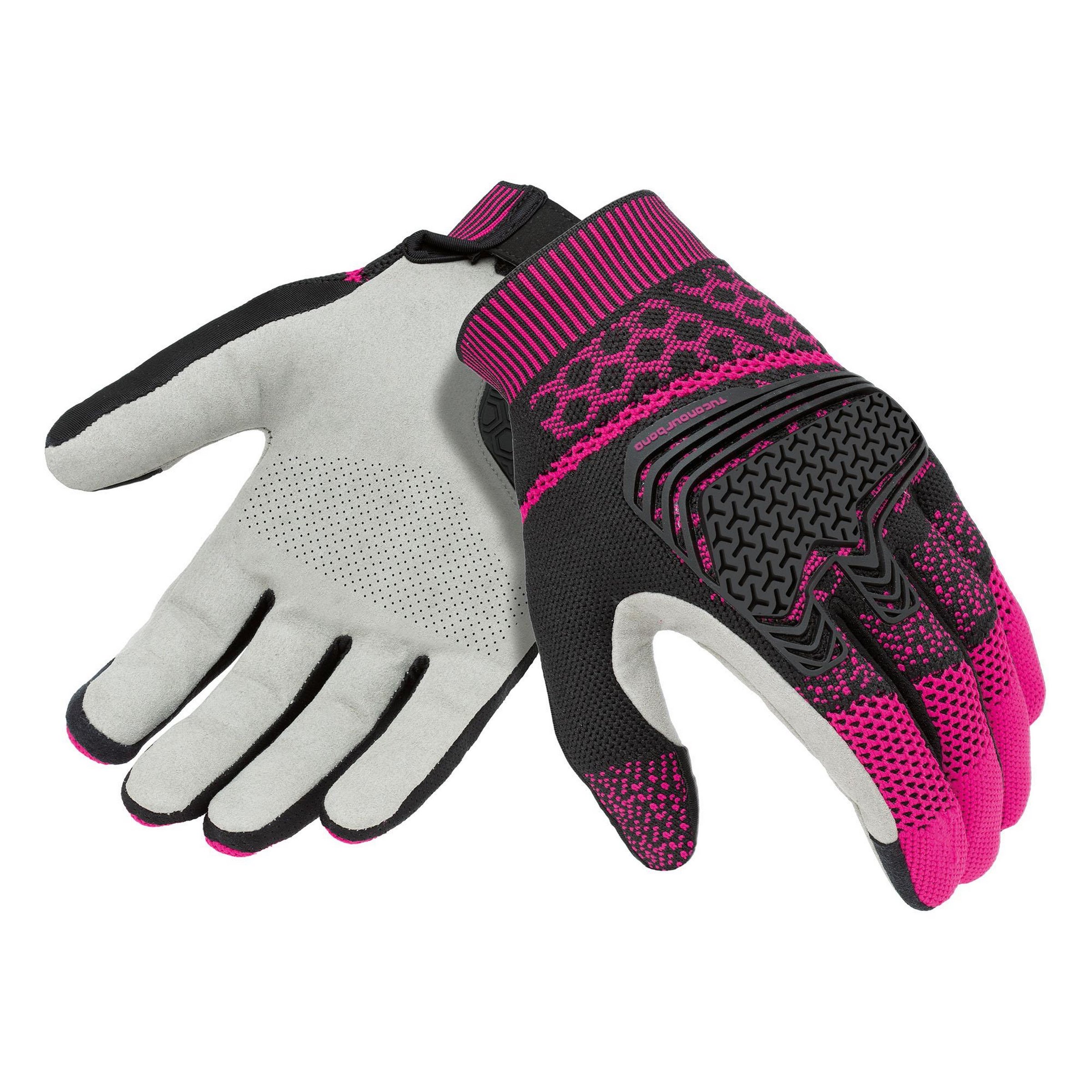 Image of Handschuhe TUCANO URBANO Supermano Größe: S Unisex Unisex