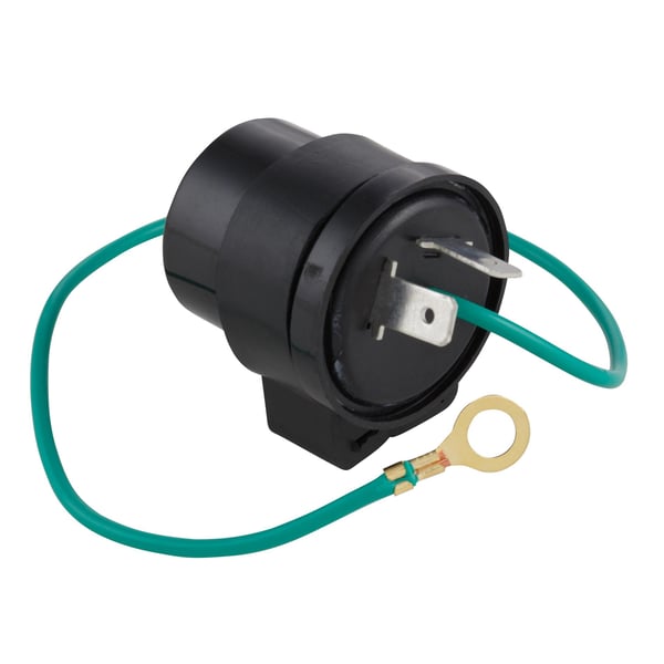 Image of Blinkrelais DMP elektronisch, für LED Blinker