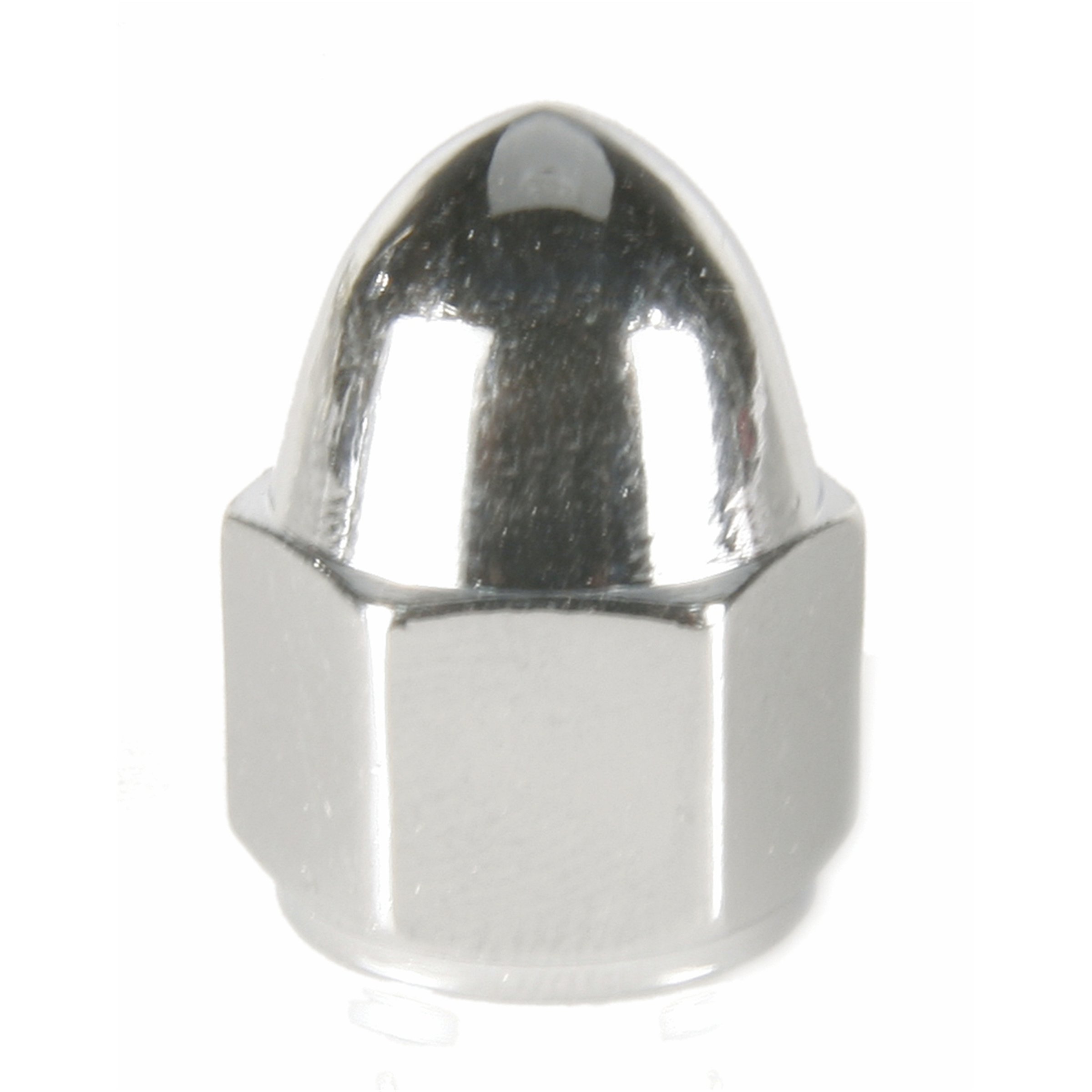 Image of Mutter M8x1,25 mm Acorn