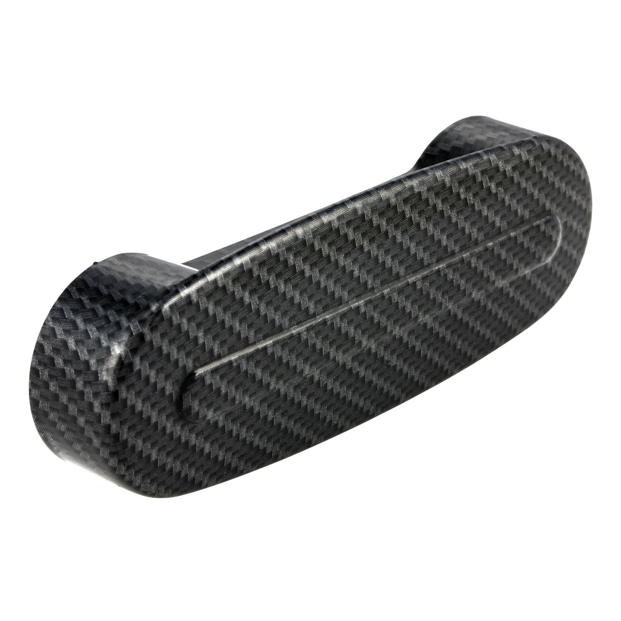 Image of Schwingenabdeckung CARBONE C5873-N für Vespa PX80-200/PE/Lusso/Cosa 1 für Vespa PX80-200/PE/Lusso/Cosa 1