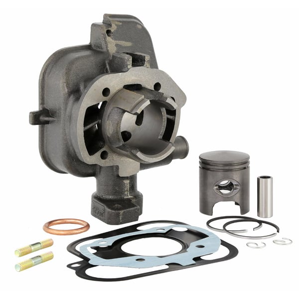 Image of Zylinder DMP 50 ccm für PEUGEOT Jet Force C-Tech/TSDI/Ludix Blaster/Speedfight III 50ccm LC