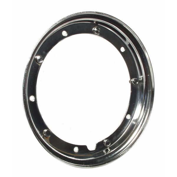 Image of Felge FA schmale Hälfte für Vespa 50-125/PV/ET3/PK/S/XL/XL2/125 GT-TS/150 GL/GS VS5T/Sprint/V/T4/Rally/PX/PE/Lusso/T5/LML Star/DLX/Deluxe 2T/4T vorne oder hinten