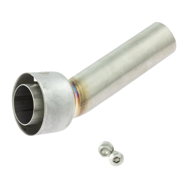 Image of DB Killer AKRAPOVIC, Dämpfer für Vespa GTS/GTS Super/GTV/GT 60 125-300ccm, i.e.