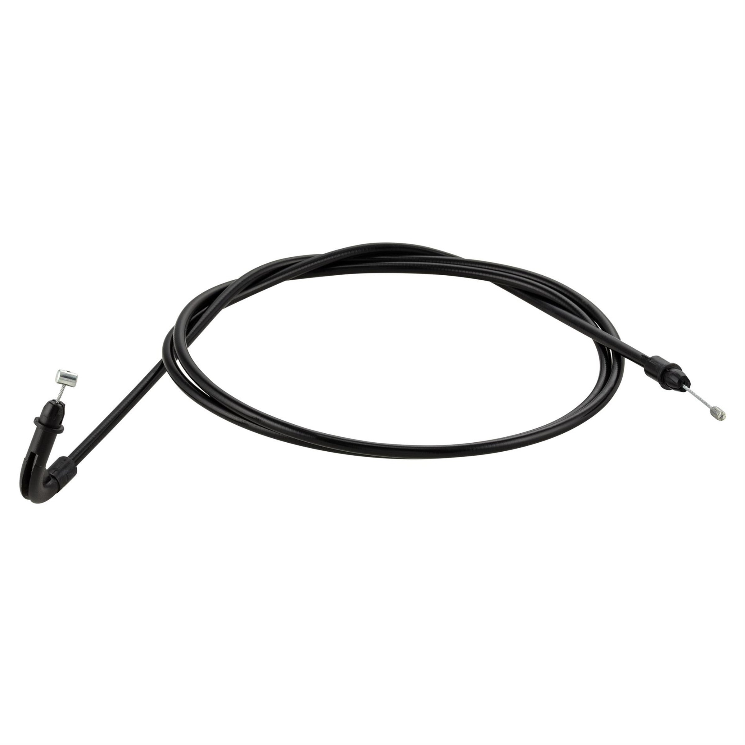 Image of Seilzug Sitzbankentriegelung Gepäckfach PIAGGIO CM012813 für Vespa GTS/GTS Super/GTV/GT 60/GT/GT L 125-300ccm für Vespa GTS/GTS Super/GTV/GT 60/GT/GT L 125-300ccm