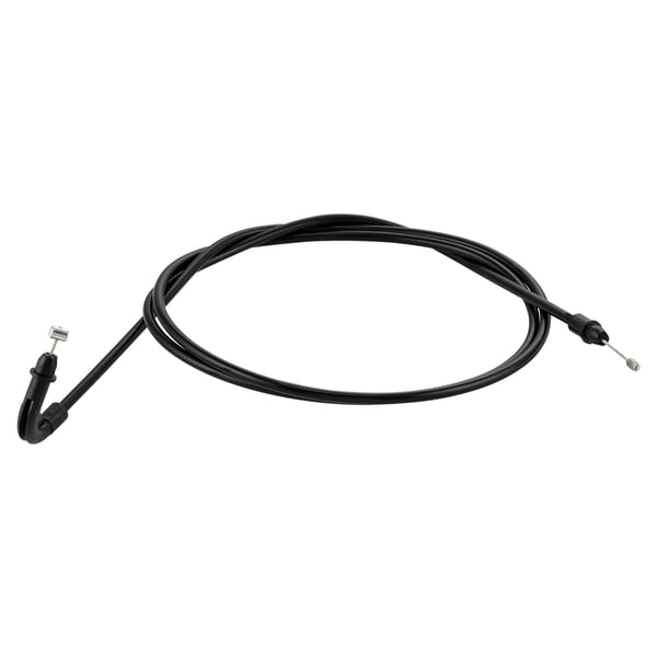 Image of Seilzug Sitzbankentriegelung Gepäckfach PIAGGIO CM012813 für Vespa GTS/GTS Super/GTV/GT 60/GT/GT L 125-300ccm