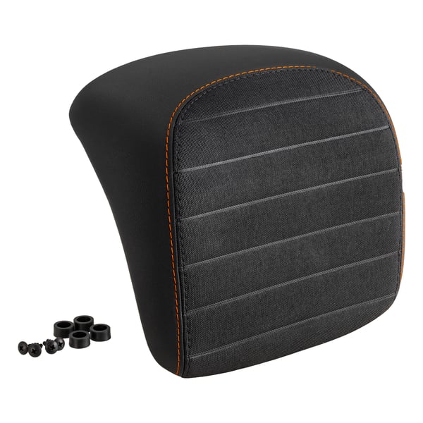 Image of Rückenlehne PIAGGIO CM347107 für Top Case FMS 2025 für Vespa GTS/​​GTS Super/​​GTV/​​GT 60, 125-310ccm GTS Super Sport