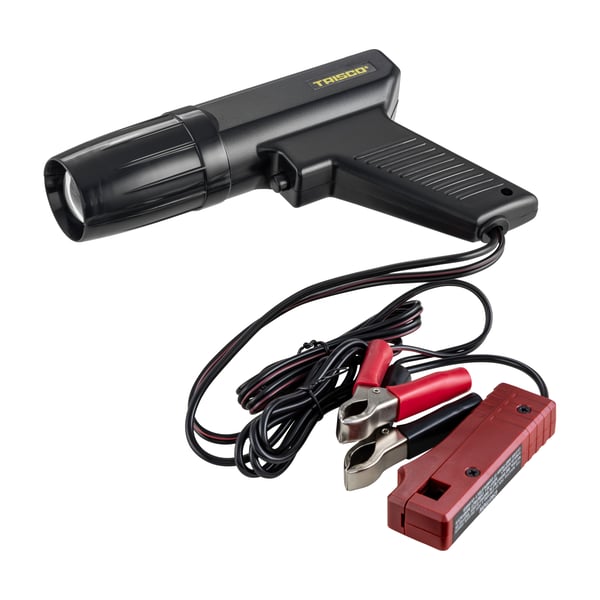 Image of Blitzlampe TRISCO Einstellung Zündzeitpunkt 6V/12V, TL-122