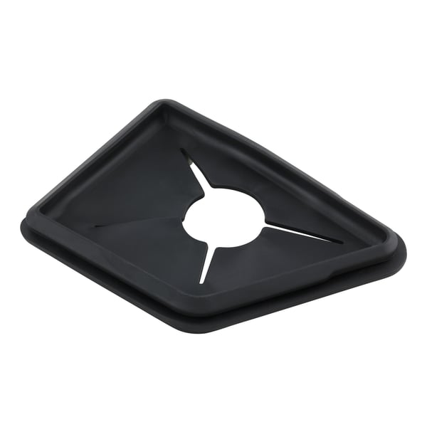 Image of Deckel PIAGGIO Rahmen 641547 für Vespa GTS/GTS Super 125-300ccm