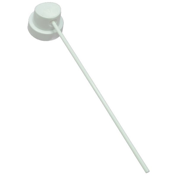 Image of Sprühkopf mit Kapillarrohr für handelsübliche Spraydosen mit Lochanschluss