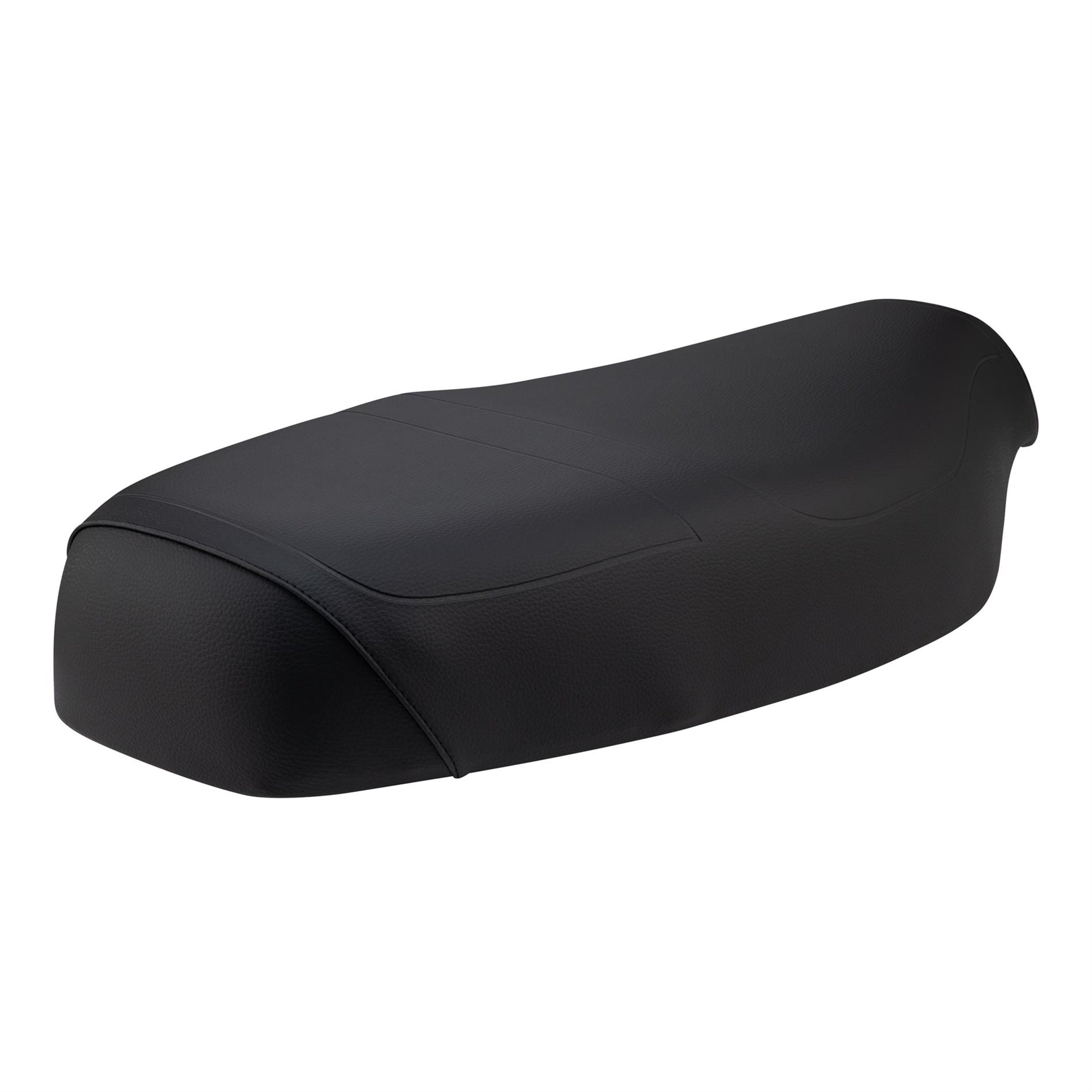 Image of Sitzbank NISA schwarz 267243 für PIAGGIO Sfera für PIAGGIO Sfera
