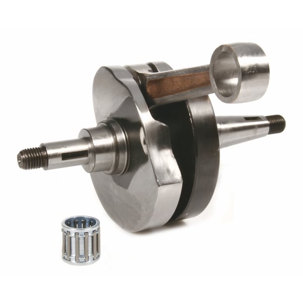 Image of Lippenwelle SERIE PRO EVO by W5 für Vespa 125 GTR 2°/TS 2°/150 Sprint V 2°/Super 2°/P125-150X/PX125-150 E/Lusso/MY/Cosa