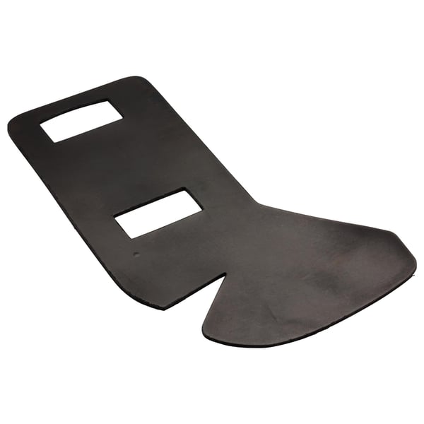 Image of Gummidichtung PASCOLI, Stoßdämpferaufnahme, hinten, oben für Vespa 125 V1-15T/V30-32T->228596/Hoffmann A/B/C/ACMA->70190