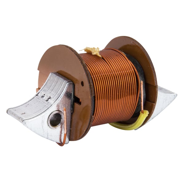 Image of Speisespule Lichtmaschine CEAB Ladespule, 84326 - 84324 für Vespa 150 VBA/VBB1T/VGLA/VGLB