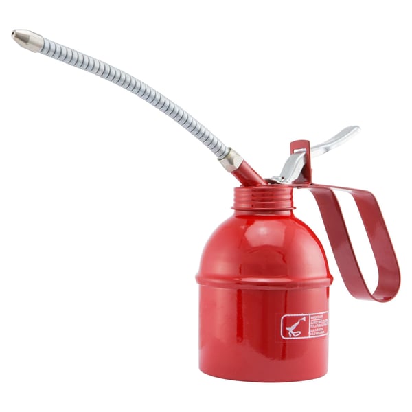 Image of Ölkännchen rot