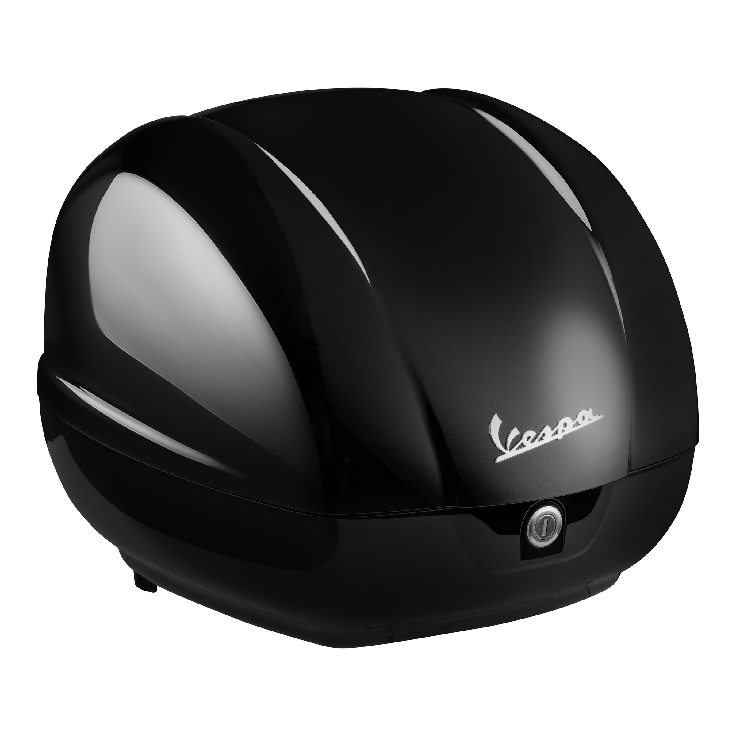 Image of Top Case PIAGGIO FMS 2025 CM328317 für Vespa GTS/​GTS Super/​GTV/​GT 60, 125-310ccm für Vespa GTS/​GTS Super/​GTV/​GT 60, 125-310ccm