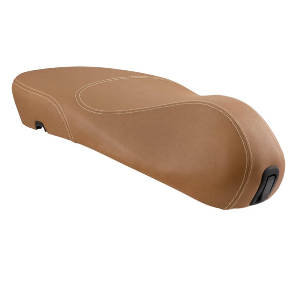 Image of Sitzbank PIAGGIO 1B000345000C6 für Vespa Primavera 50ccm