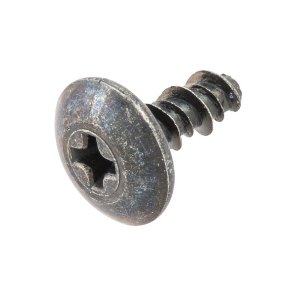 Image of Blechschraube Variodeckel 3,8x10 mm, Kreuzschlitz, Linsenkopf, PIAGGIO für Vespa Primavera/Sprint 125ccm i.e. 3V 4T AC iGet (Euro 4)