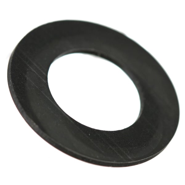 Image of Anlaufscheibe Kupplungsglocke Ø 22x12,1 mm (d) 1mm für PIAGGIO Leader/Quasar/LEM 125-300ccm 4T AC/LC