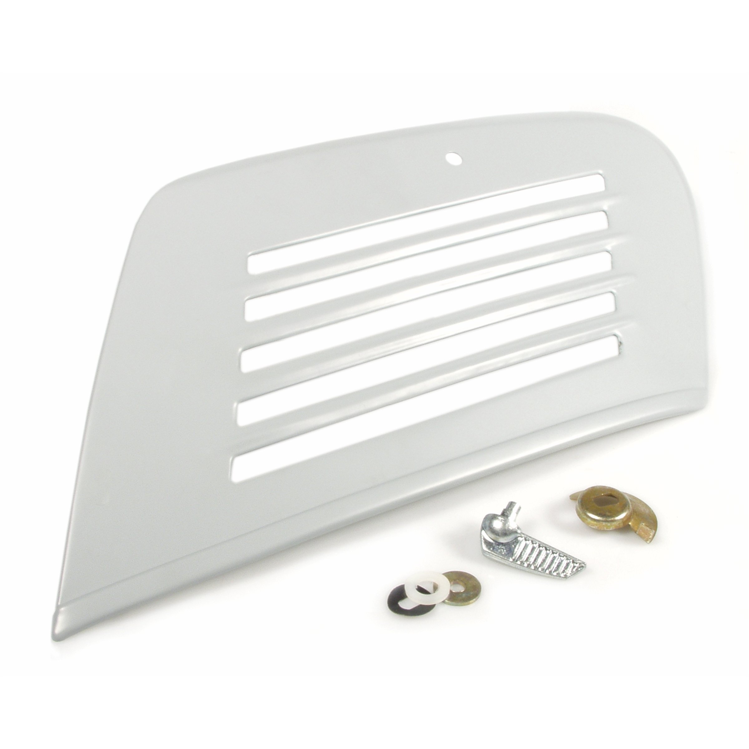 Image of Seitendeckel für Vespa 50 N V5A1T ->70239/S V5SA1T ->11764/90 V9A1T ->19974 für Vespa 50 N V5A1T ->70239/S V5SA1T ->11764/90 V9A1T ->19974