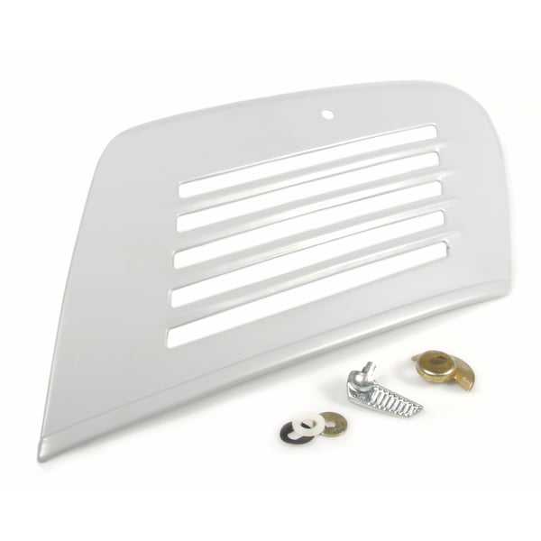 Image of Seitendeckel für Vespa 50 N V5A1T ->70239/S V5SA1T ->11764/90 V9A1T ->19974