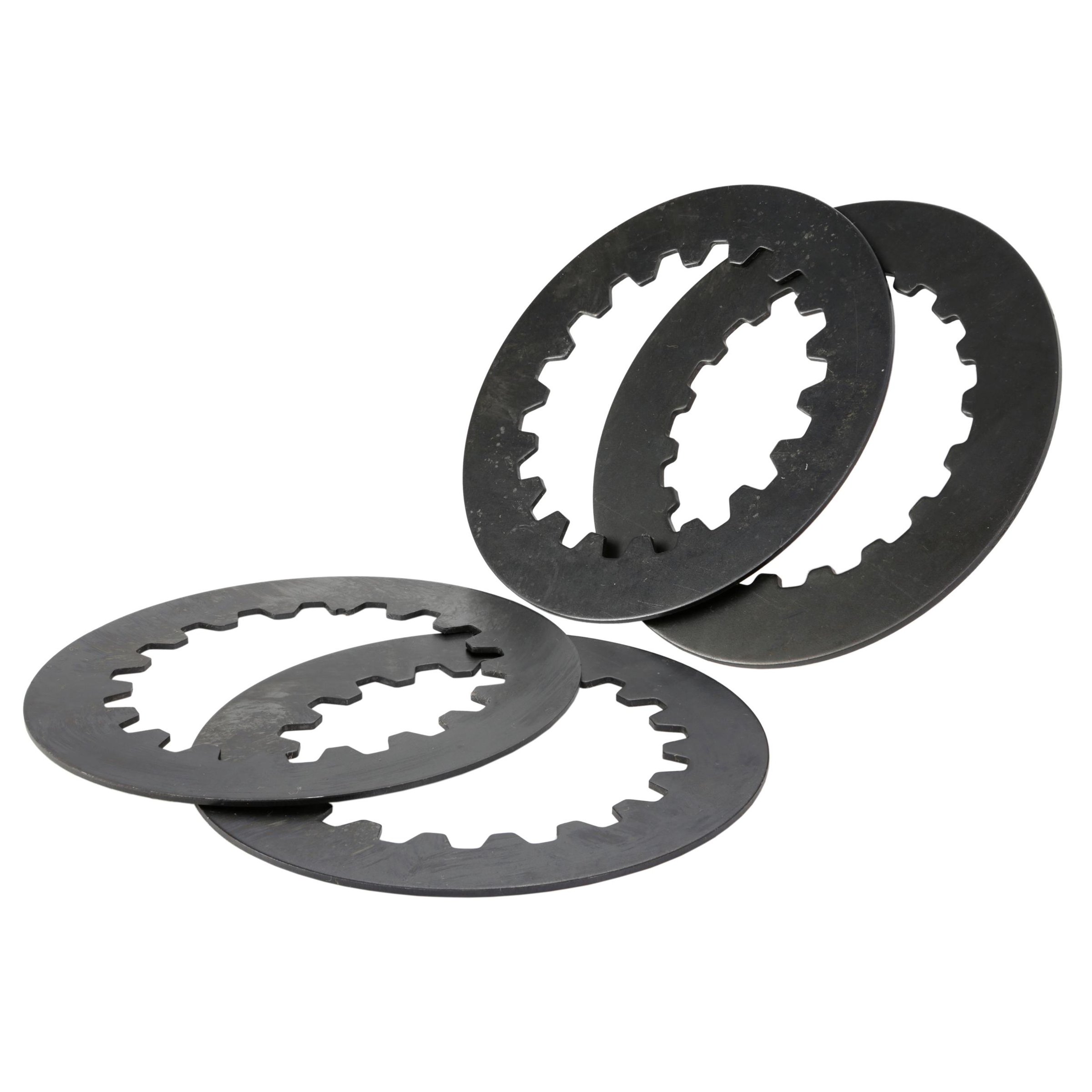 Image of Kupplungstrennscheiben Kit SIP COSA 2 Z 18 für Kupplung "COSA 2" 237272 - 237271 für Vespa PX125-200 E Lusso '95->/'98/MY/'11/Cosa 2 für Vespa PX125-200 E Lusso '95->/'98/MY/'11/Cosa 2