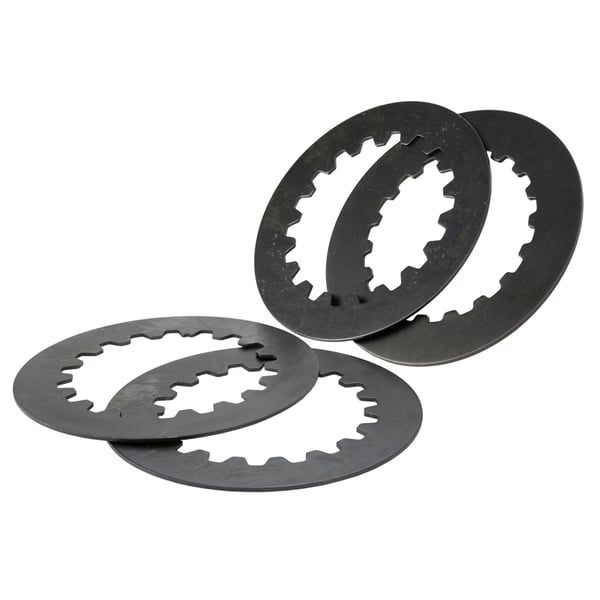 Image of Kupplungstrennscheiben Kit SIP COSA 2 Z 18 für Kupplung "COSA 2" 237272 - 237271 für Vespa PX125-200 E Lusso '95->/'98/MY/'11/Cosa 2