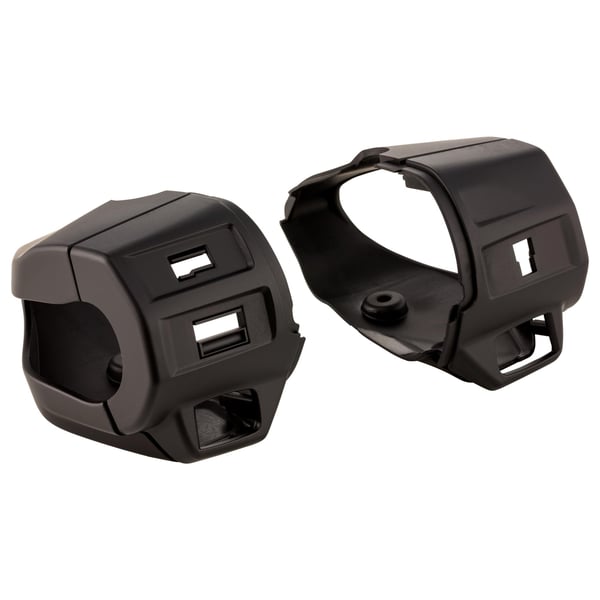 Image of Abdeckung SIP vorne/hinten, Schaltereinheit, links & rechts für Vespa Primavera/Sprint 50ccm 2T/4T (-`18)