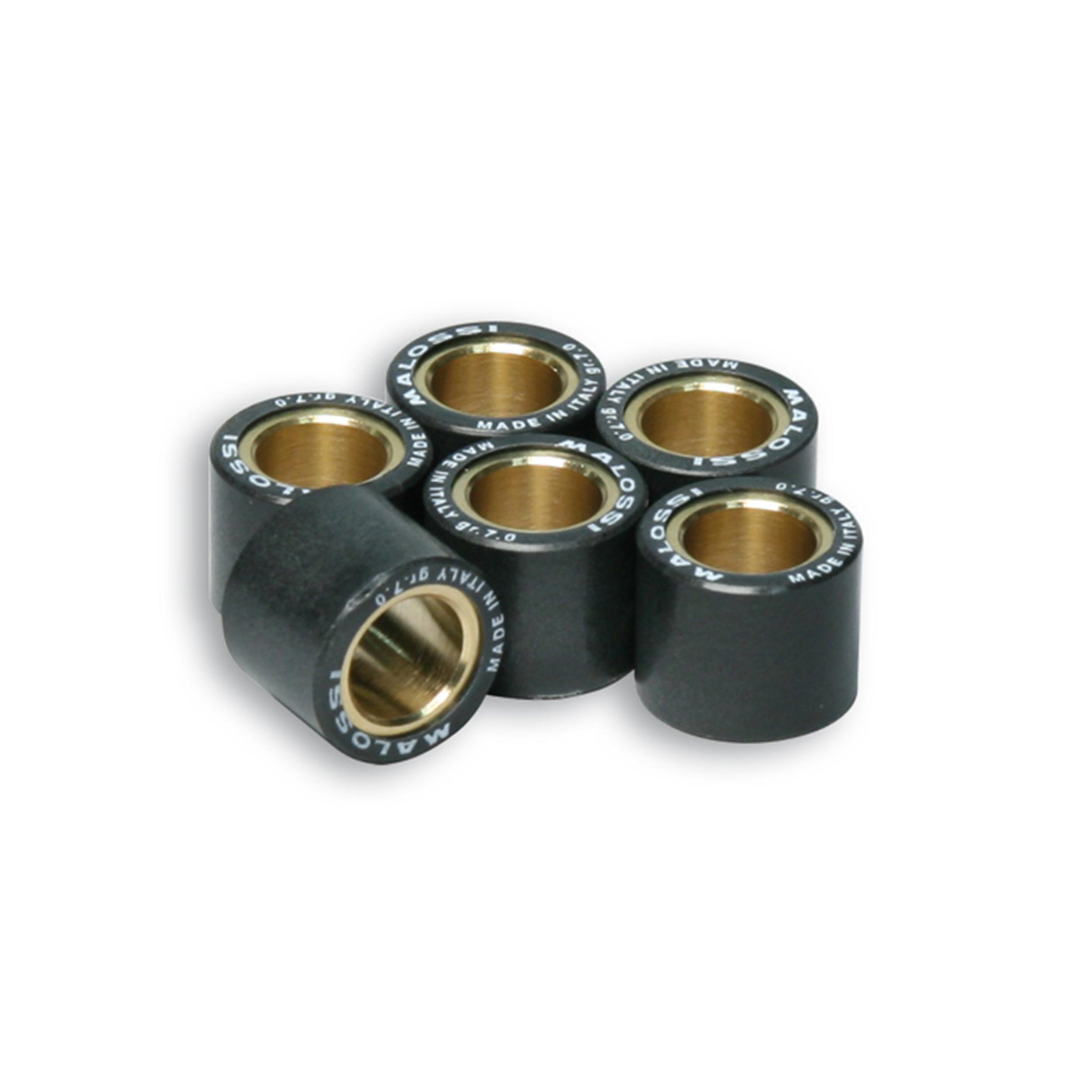Image of Variatorrollen MALOSSI HT Roll 16x13 mm 2,7g, 66 9823.A0