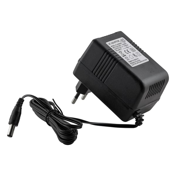 Image of Batterie-Ladegerät Kinderroller für Kinderroller Vespa PX elektrisch 12V