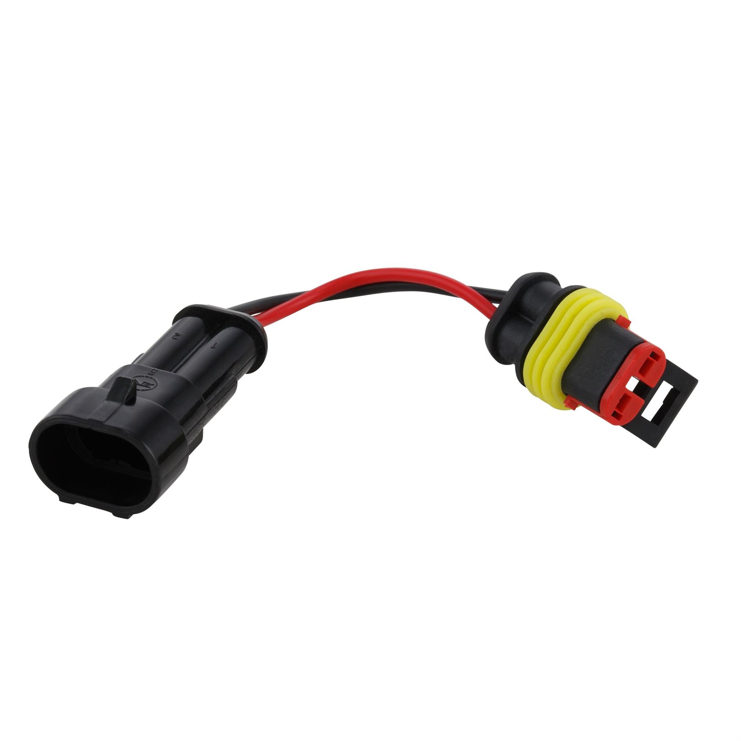 Image of Adapterkabel DMP, für LED Blinker für Vespa Primavera/Sprint 50ccm 4T (iGet) für Vespa Primavera/Sprint 50ccm 4T (iGet)