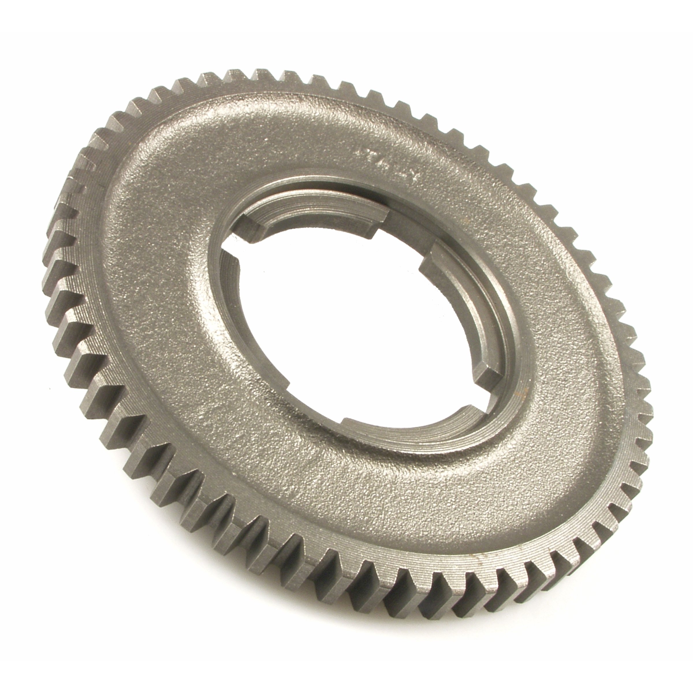 Image of Zahnrad Z 57 CIF 1. Gang 078821 - 152796 für Vespa 125 GT/GTR/TS/150 GL/Sprint/Sprint V/P125-150X 1° für Vespa 125 GT/GTR/TS/150 GL/Sprint/Sprint V/P125-150X 1°