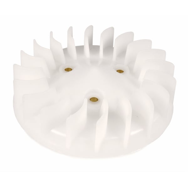 Image of Lüfterrad für MINARELLI stehend AC