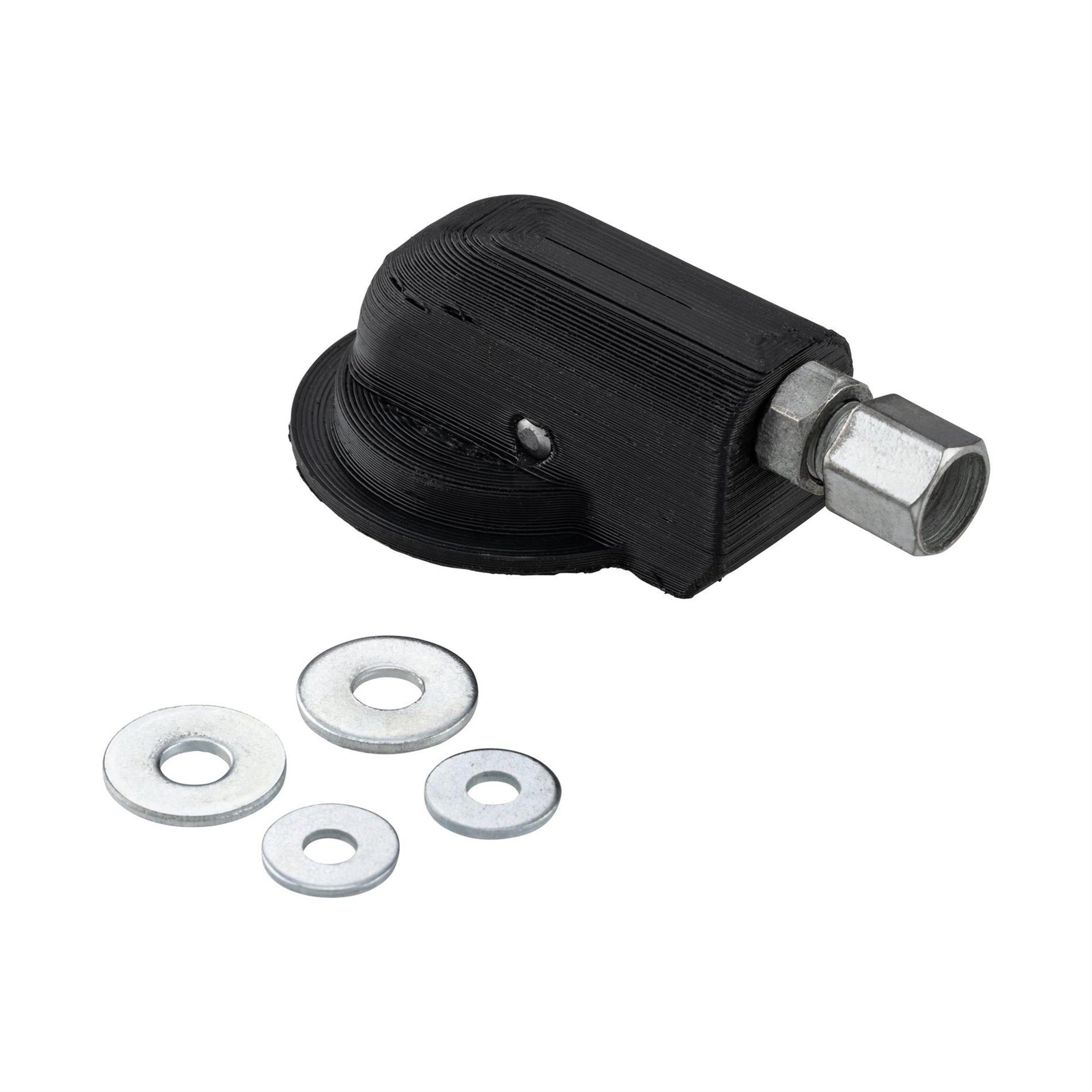 Image of Vergaserdeckel V.TEC für Vergaser PWK 24-30